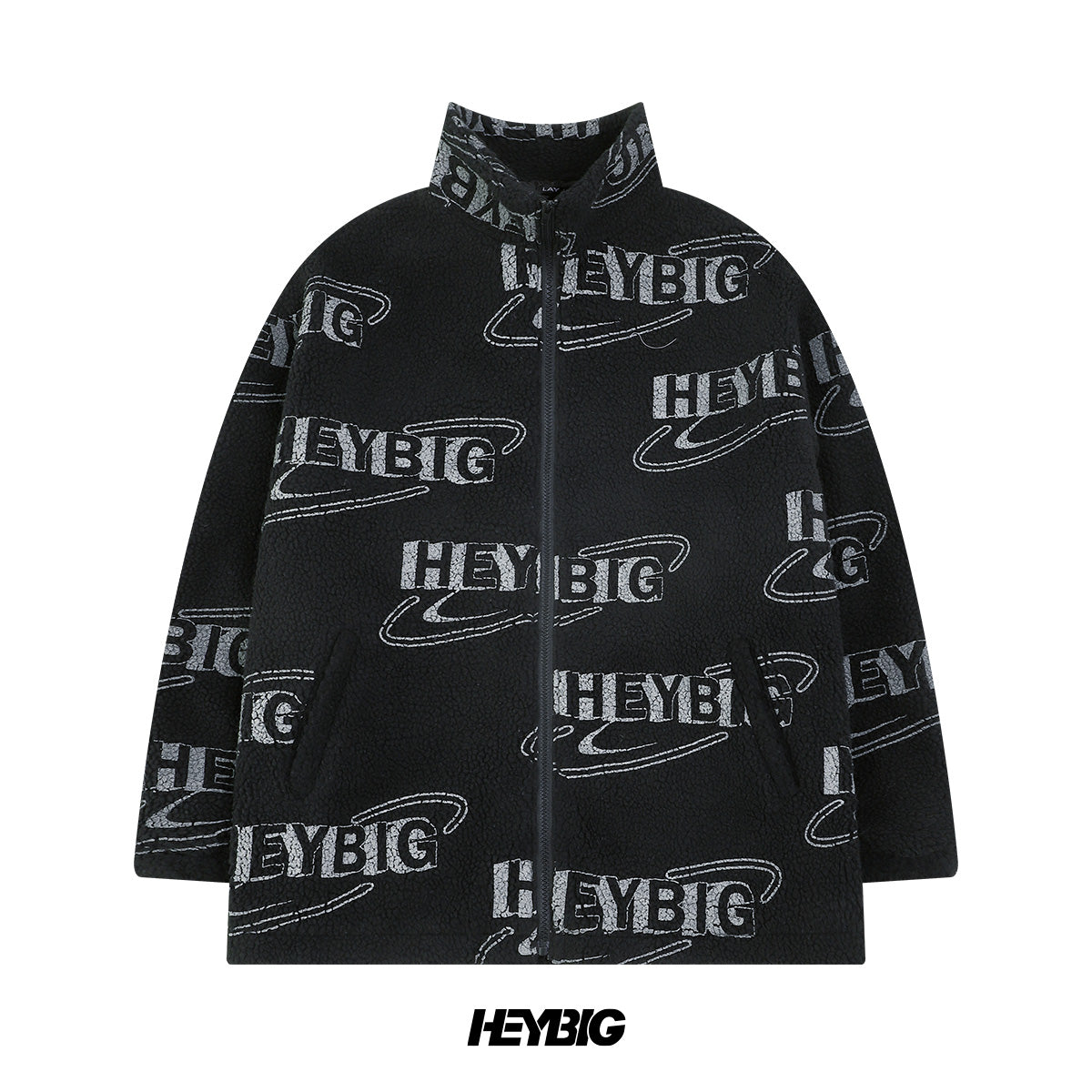 heybig jacket