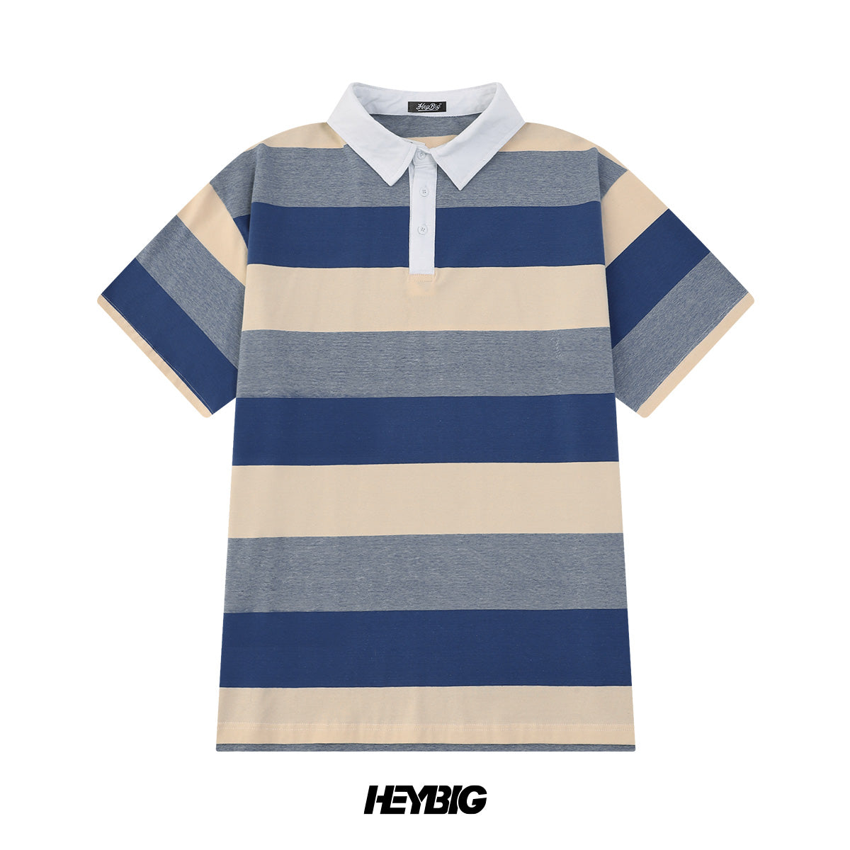 heybig T-Shirt POLO shirt