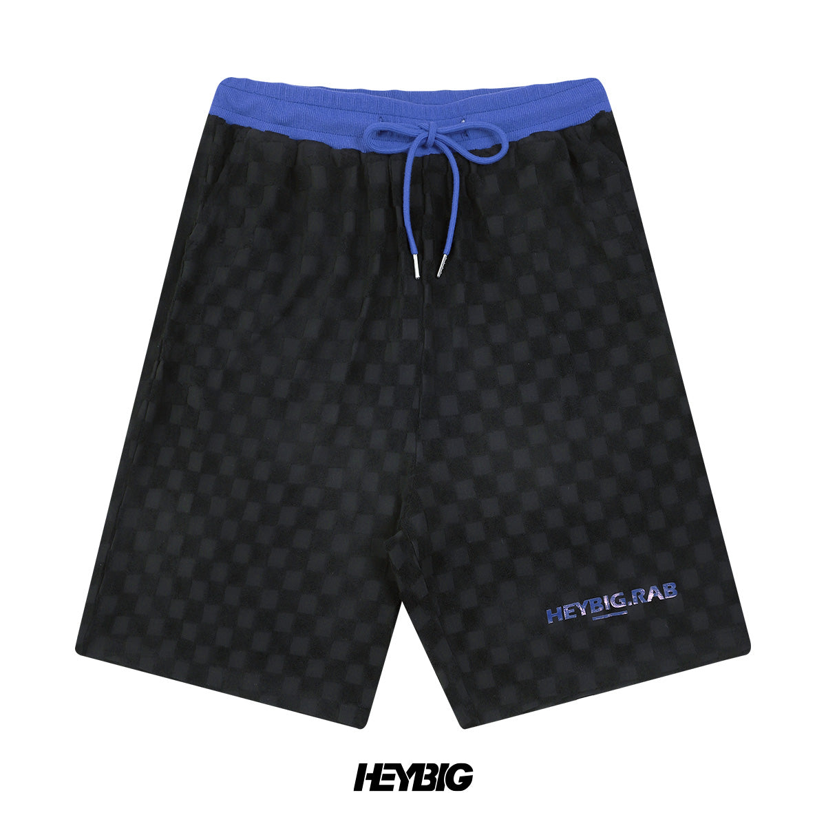 heybig Shorts  black