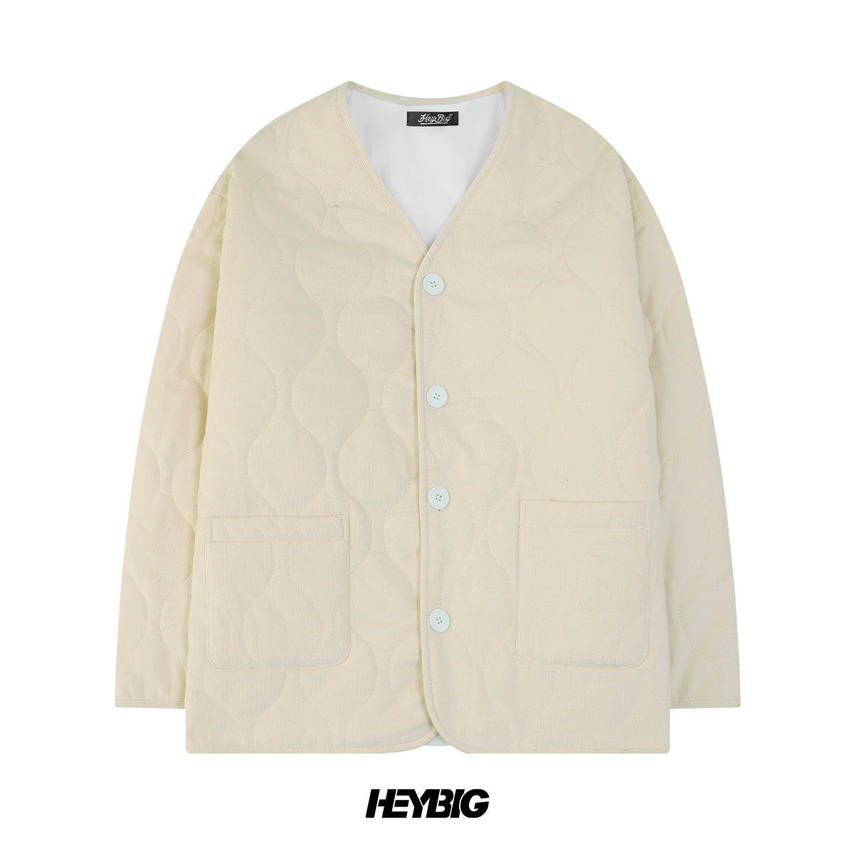 heybig Sherpa Coat