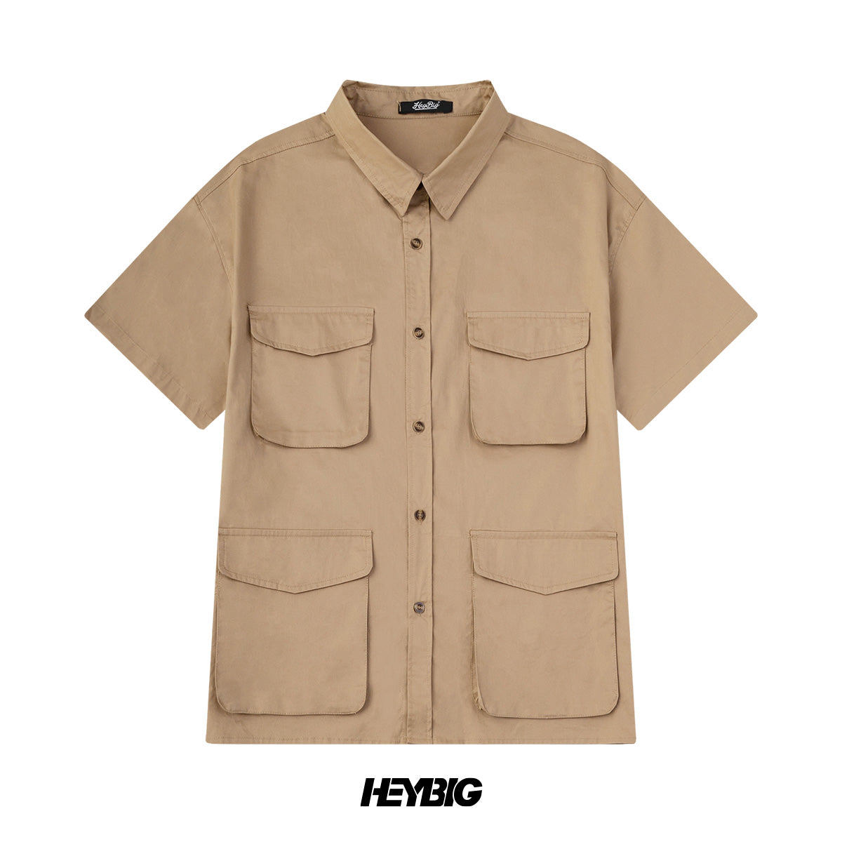 heybig shirt