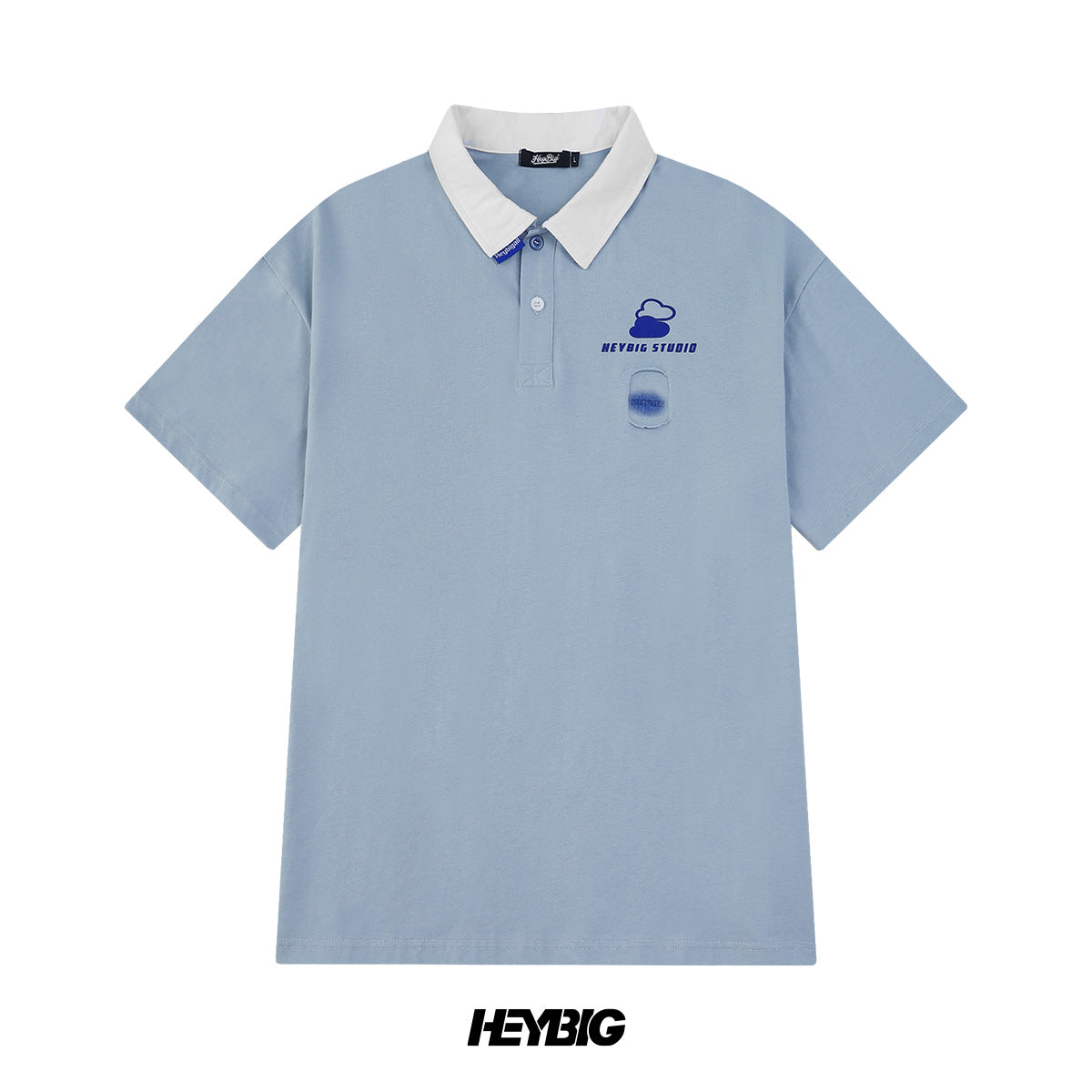 heybig T-Shirt POLO shirt