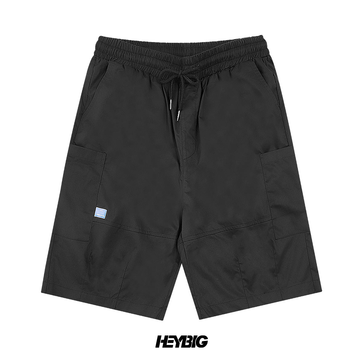 heybig Shorts  black