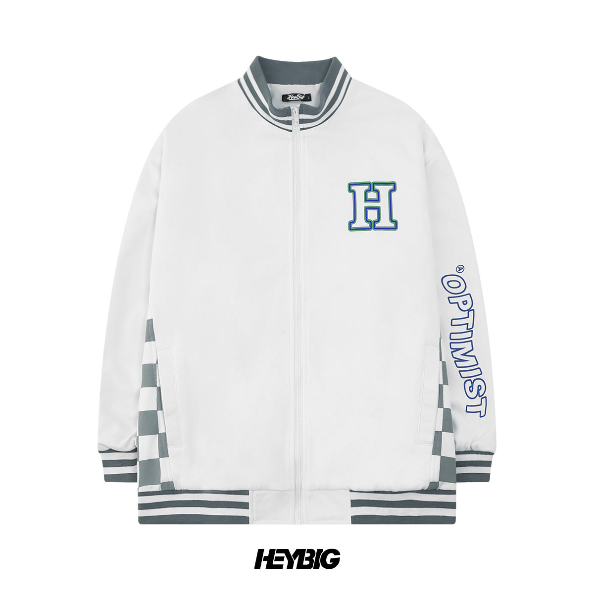 heybig jacket