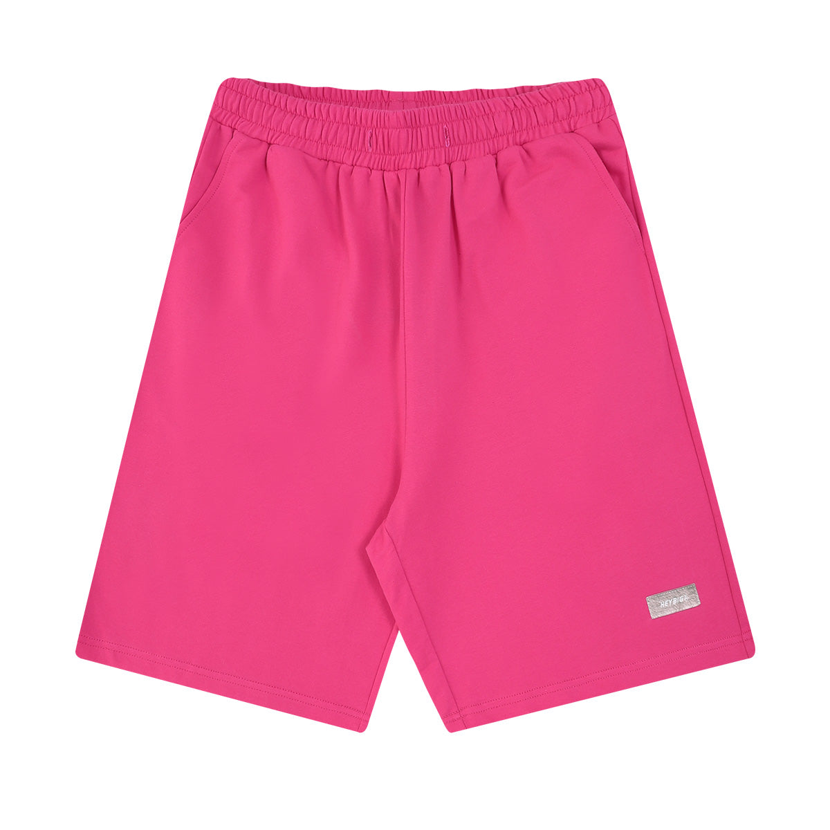 heybig Shorts  pink