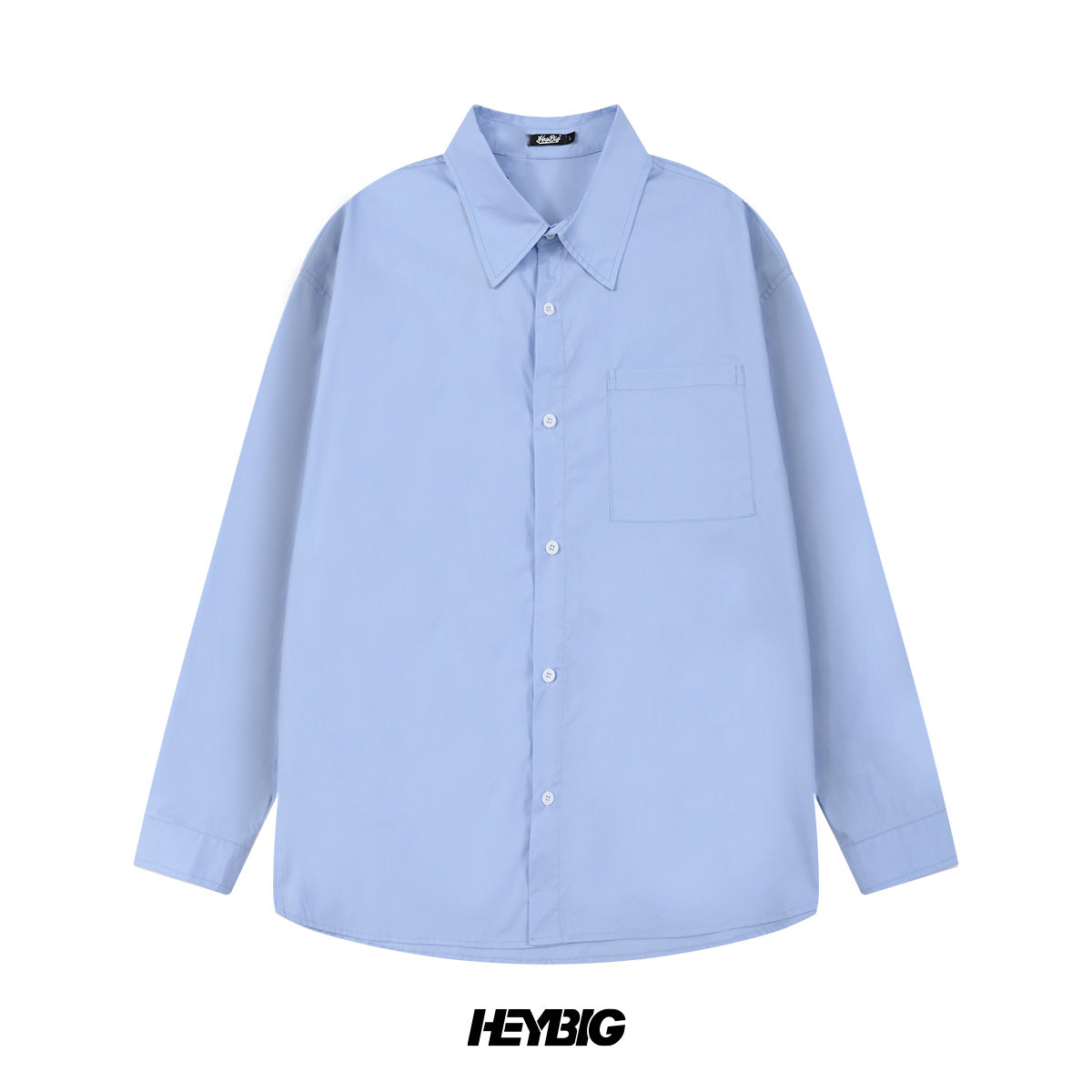 heybig shirt