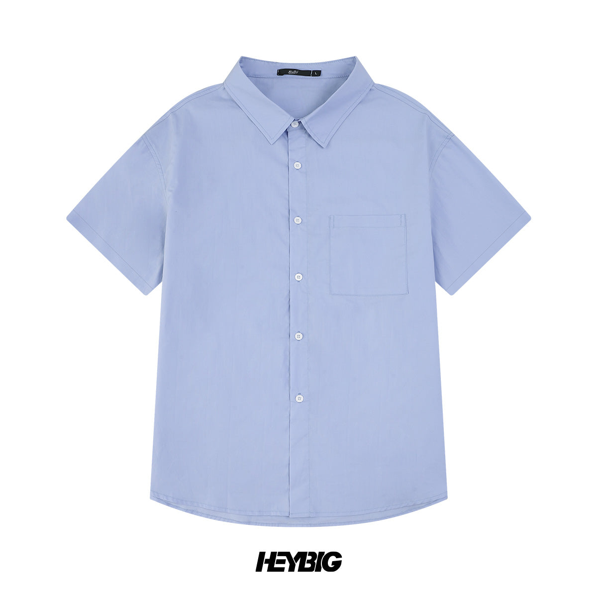 heybig shirt