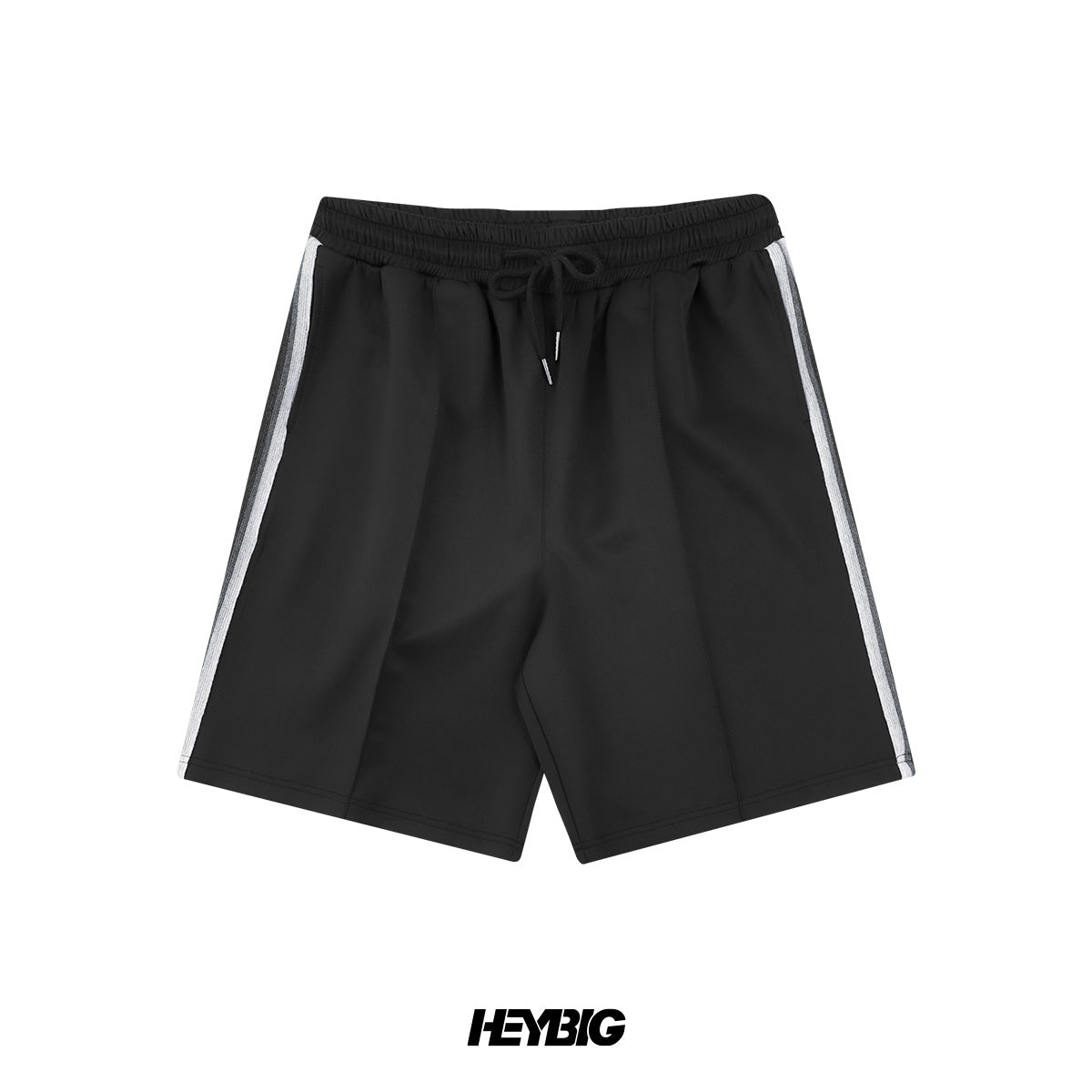 heybig Shorts  black