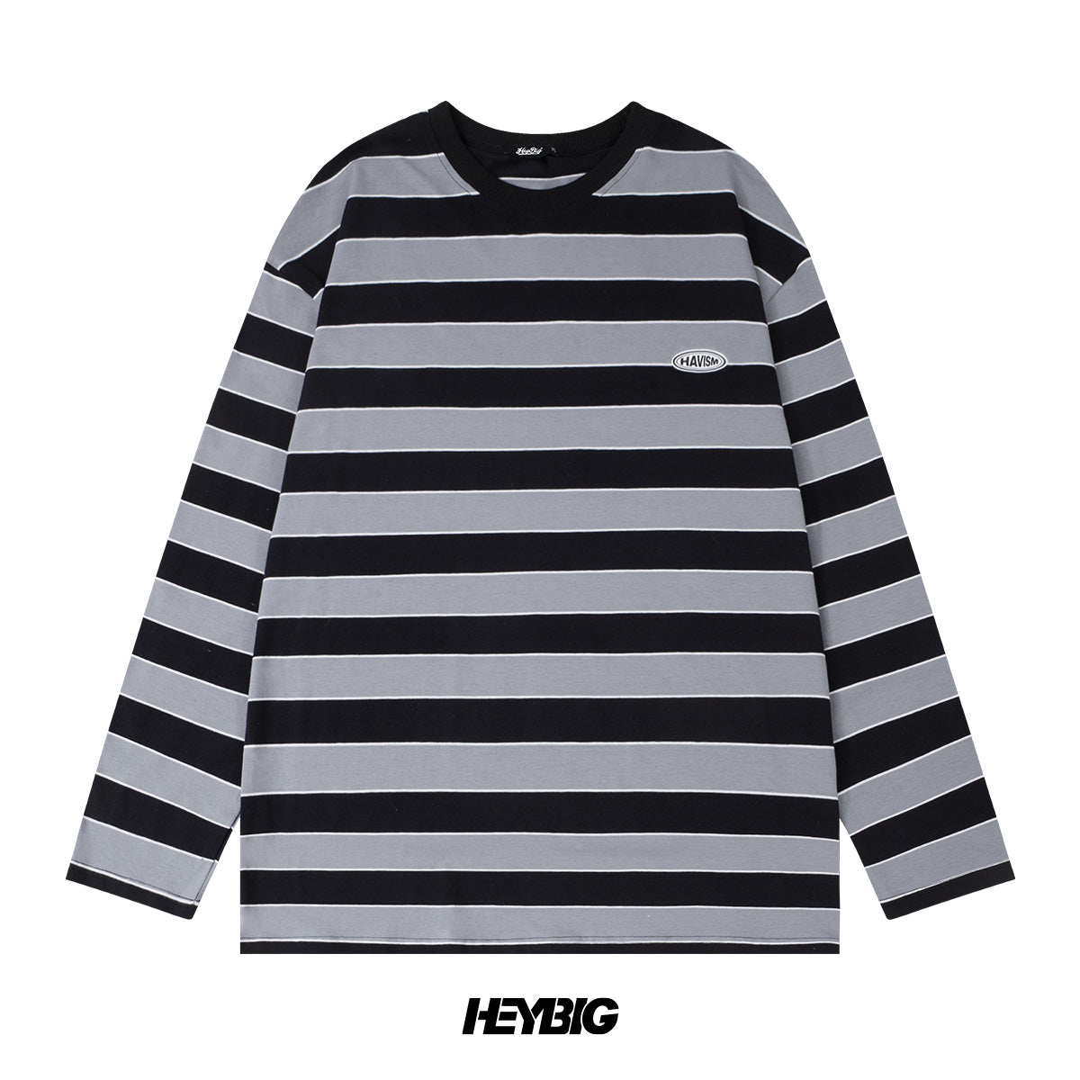 Heybig  Sweatshirt Black