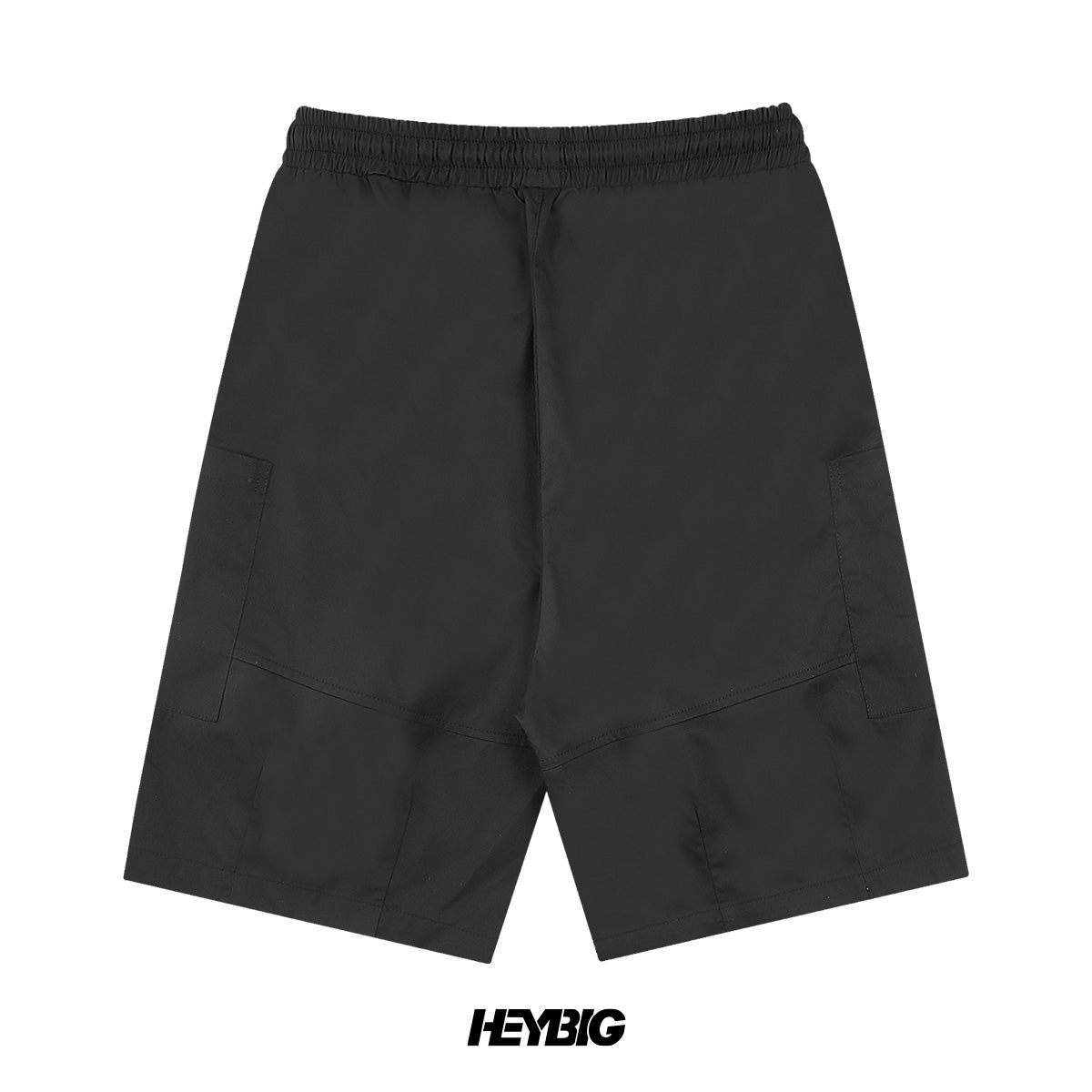 heybig Shorts  black