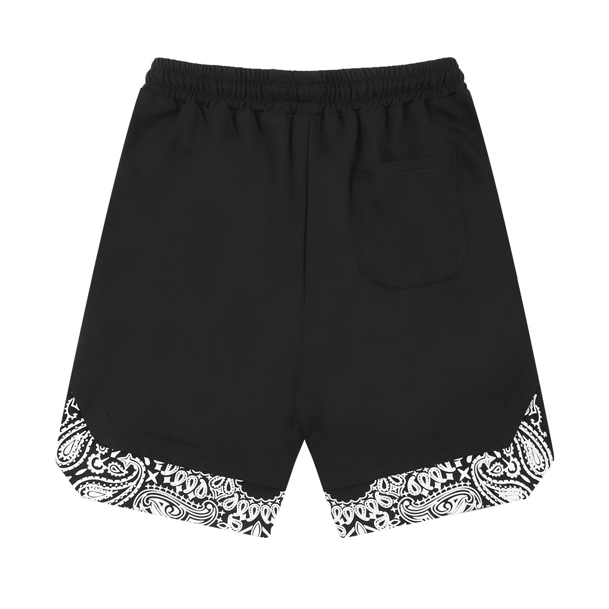 heybig Shorts  black