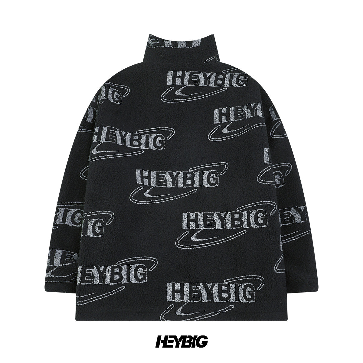 heybig jacket