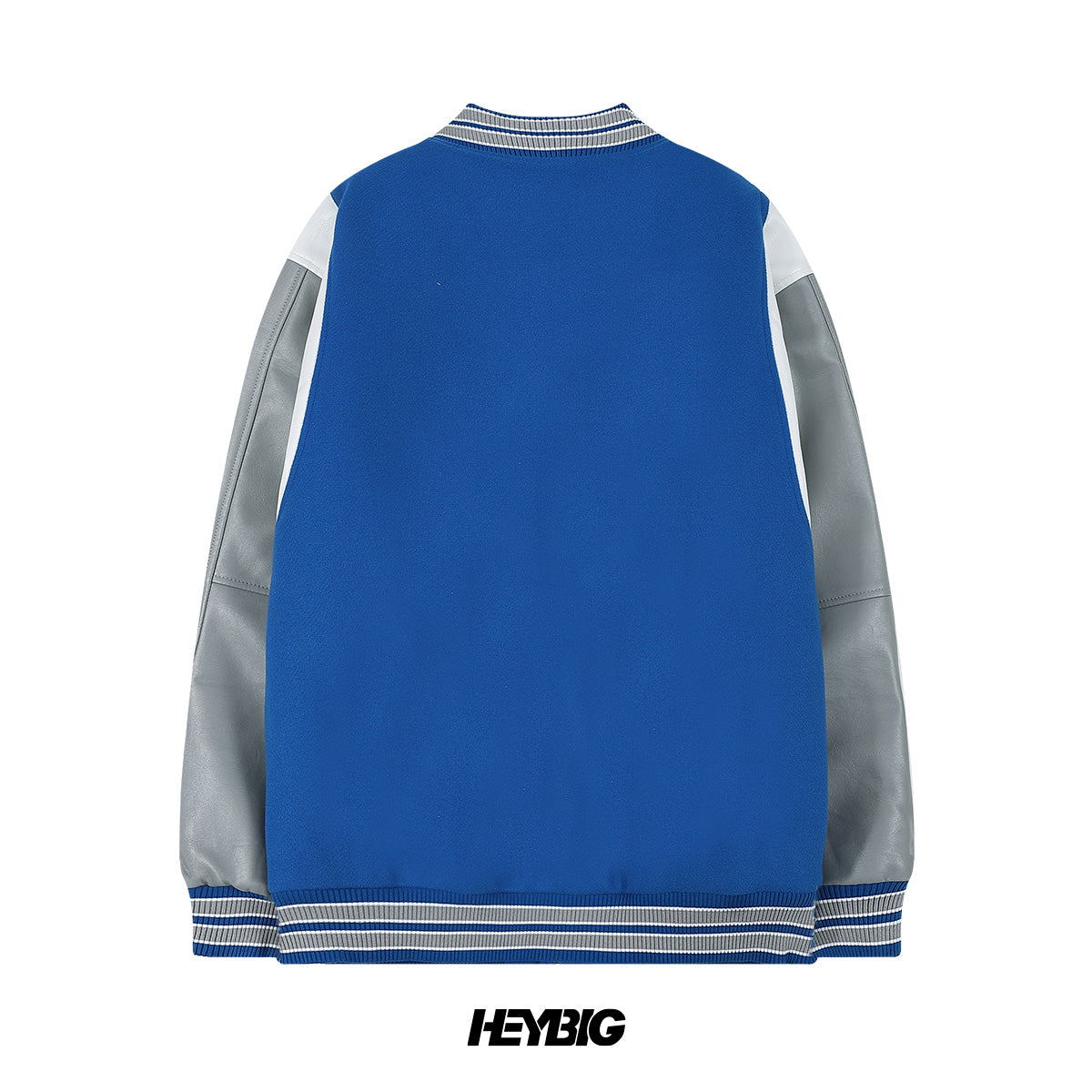 Heybig  Jacket Blue