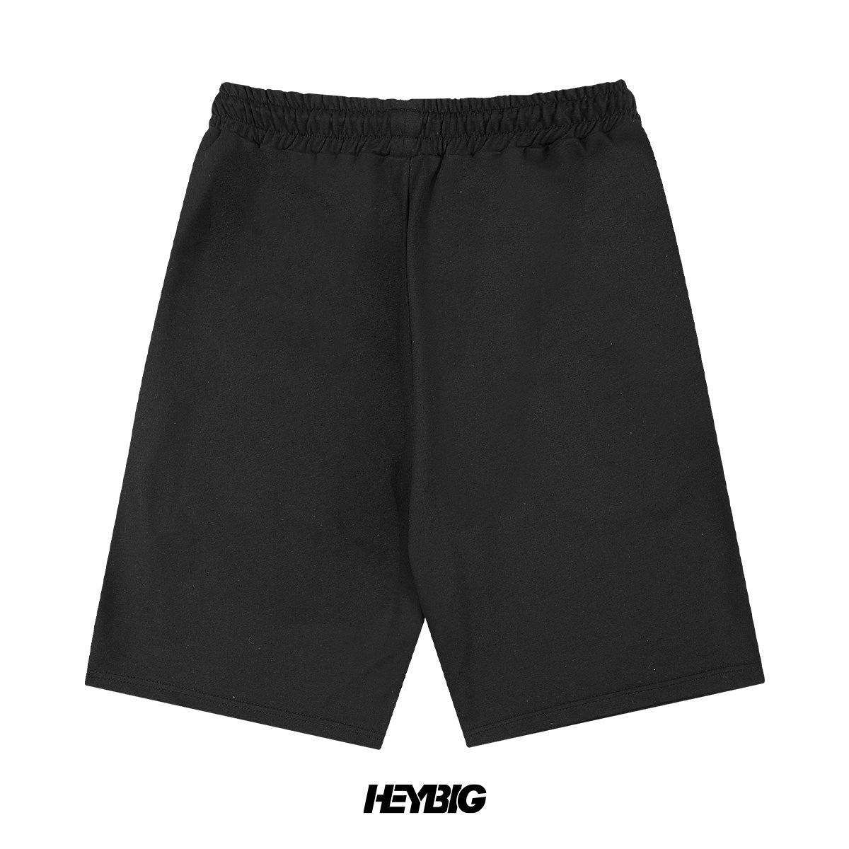 heybig Shorts  black