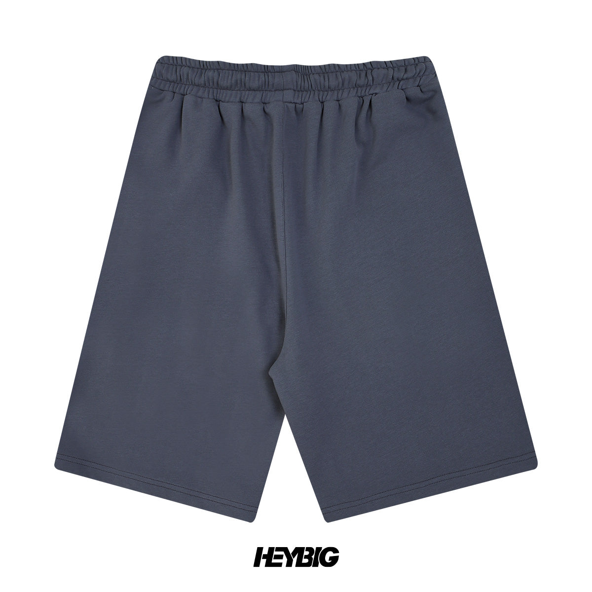 heybig Shorts  Blue