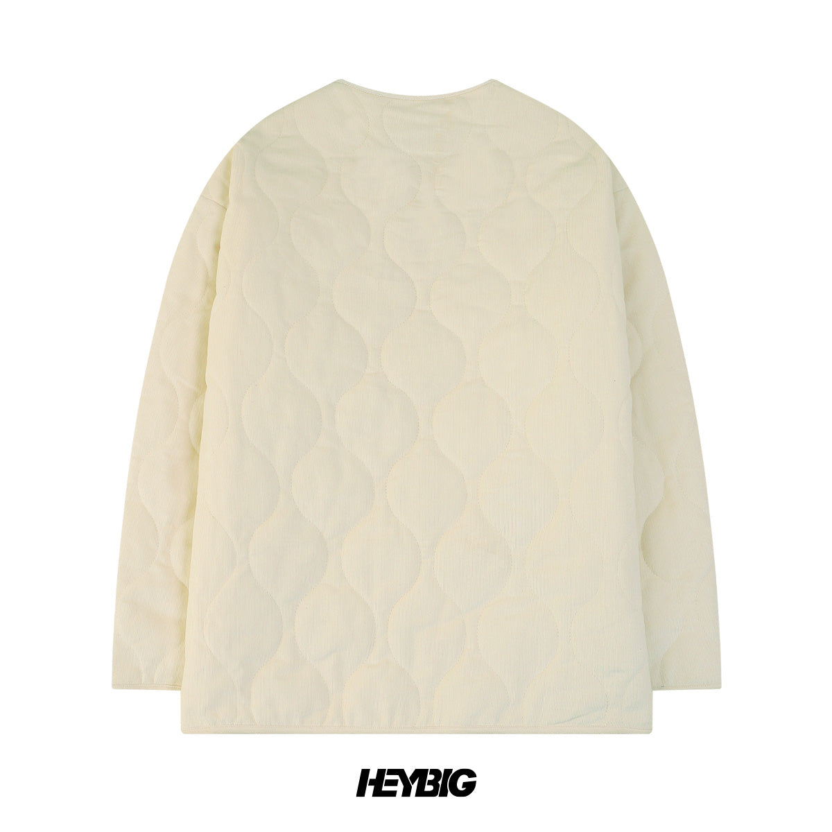 heybig Sherpa Coat