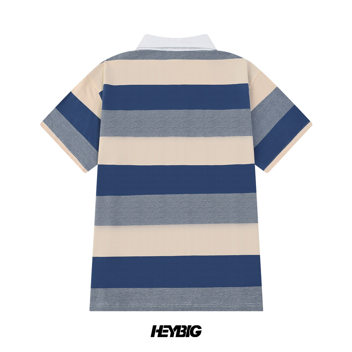 heybig T-Shirt POLO shirt