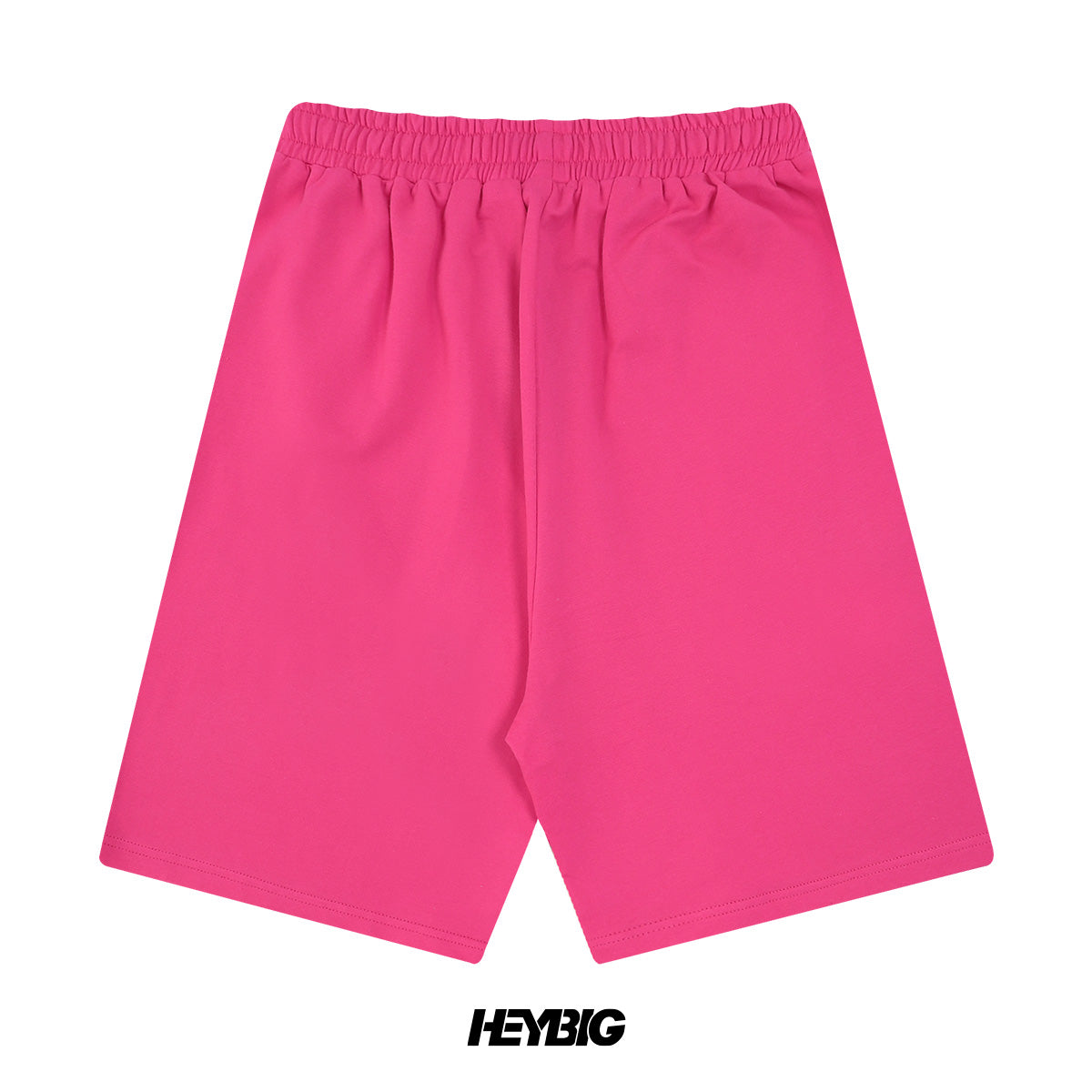 heybig Shorts  pink