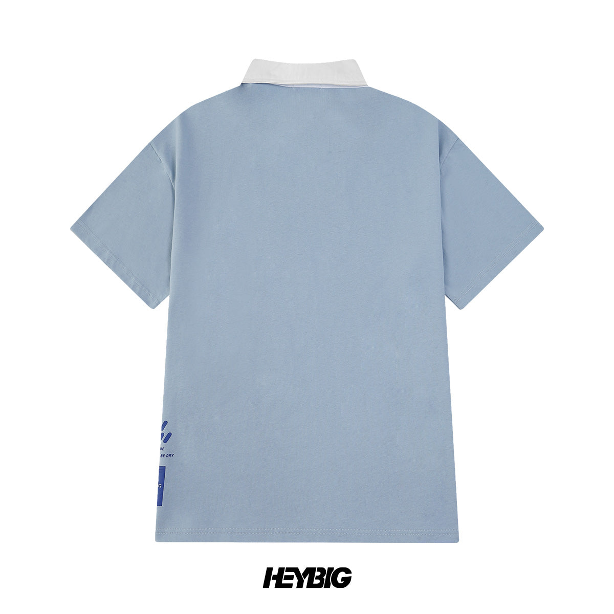 heybig T-Shirt POLO shirt