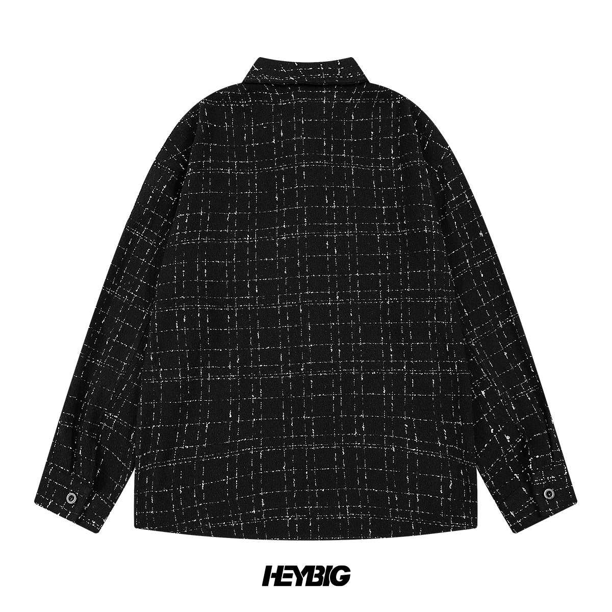 heybig  Sherpa Coat