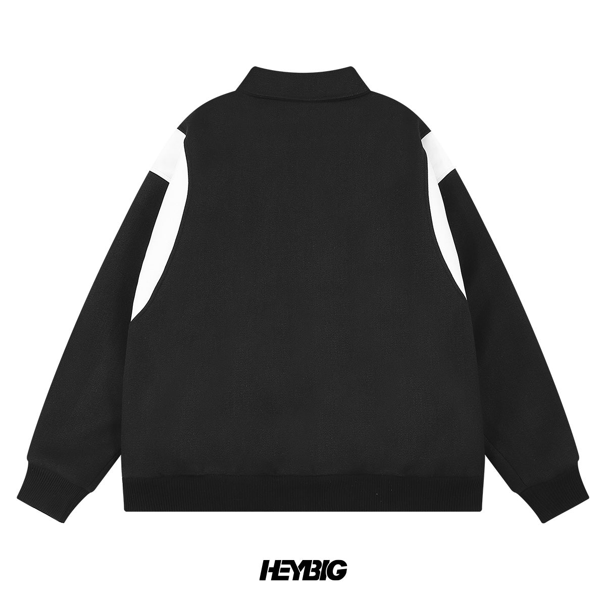 Heybig  Jacket Black