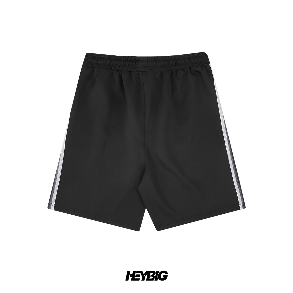 heybig Shorts  black