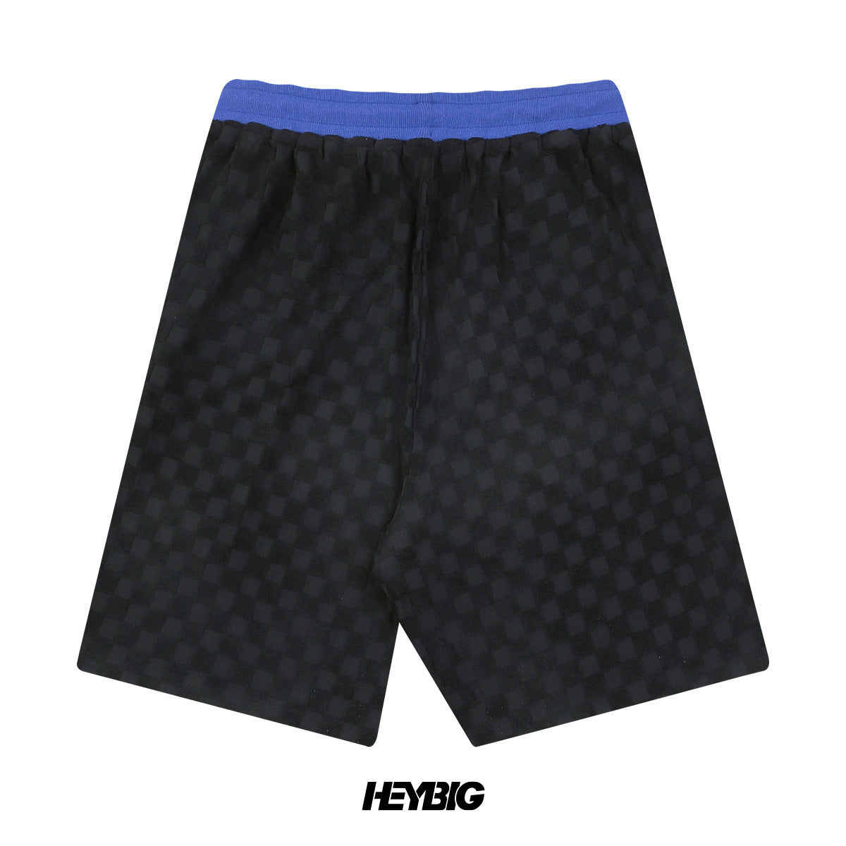 heybig Shorts  black