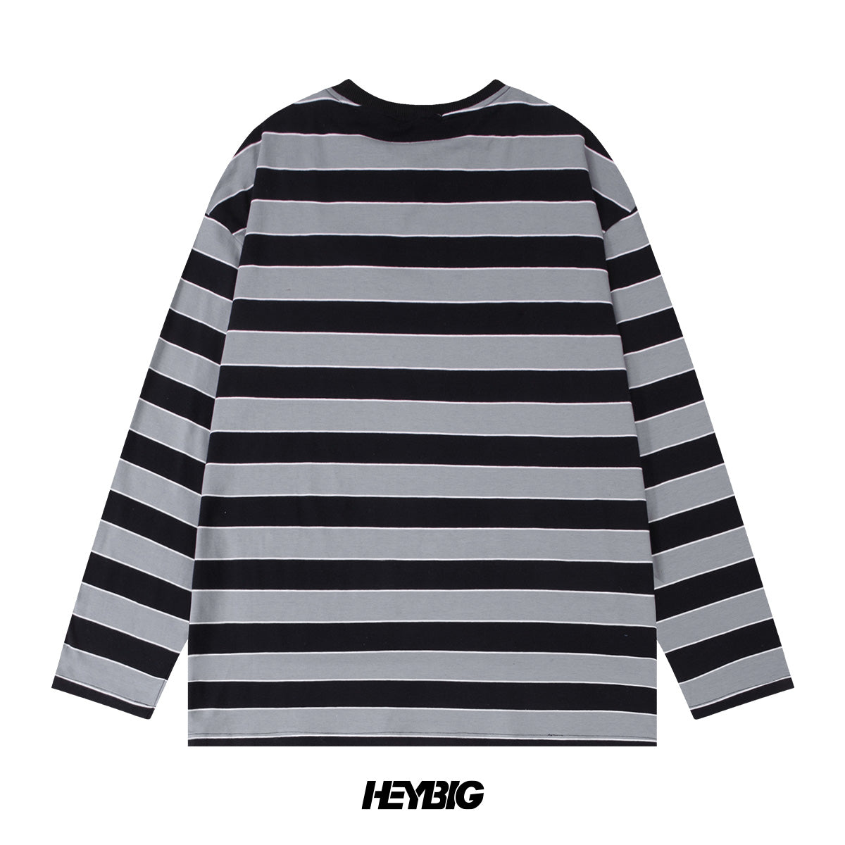 Heybig  Sweatshirt Black