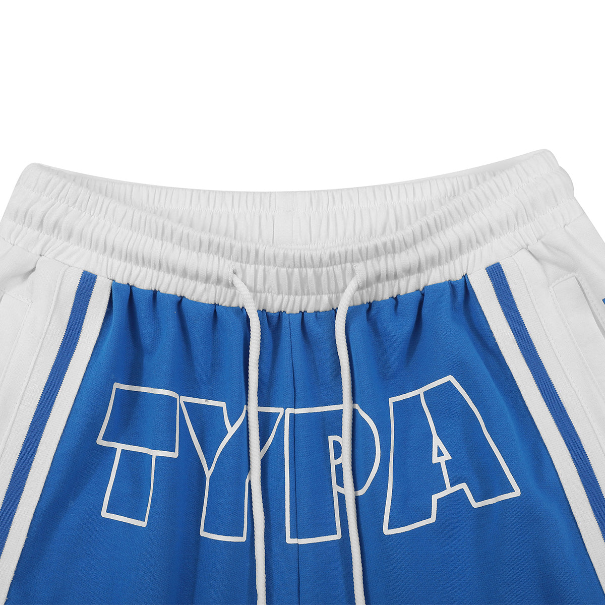 heybig Shorts  Blue