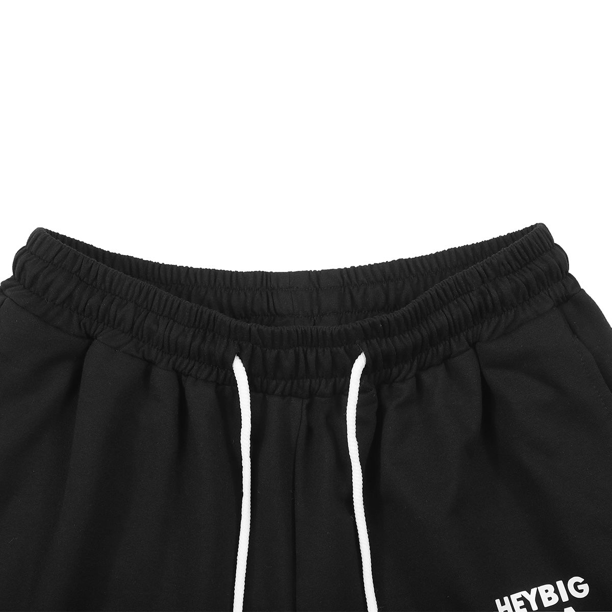 heybig Shorts  black