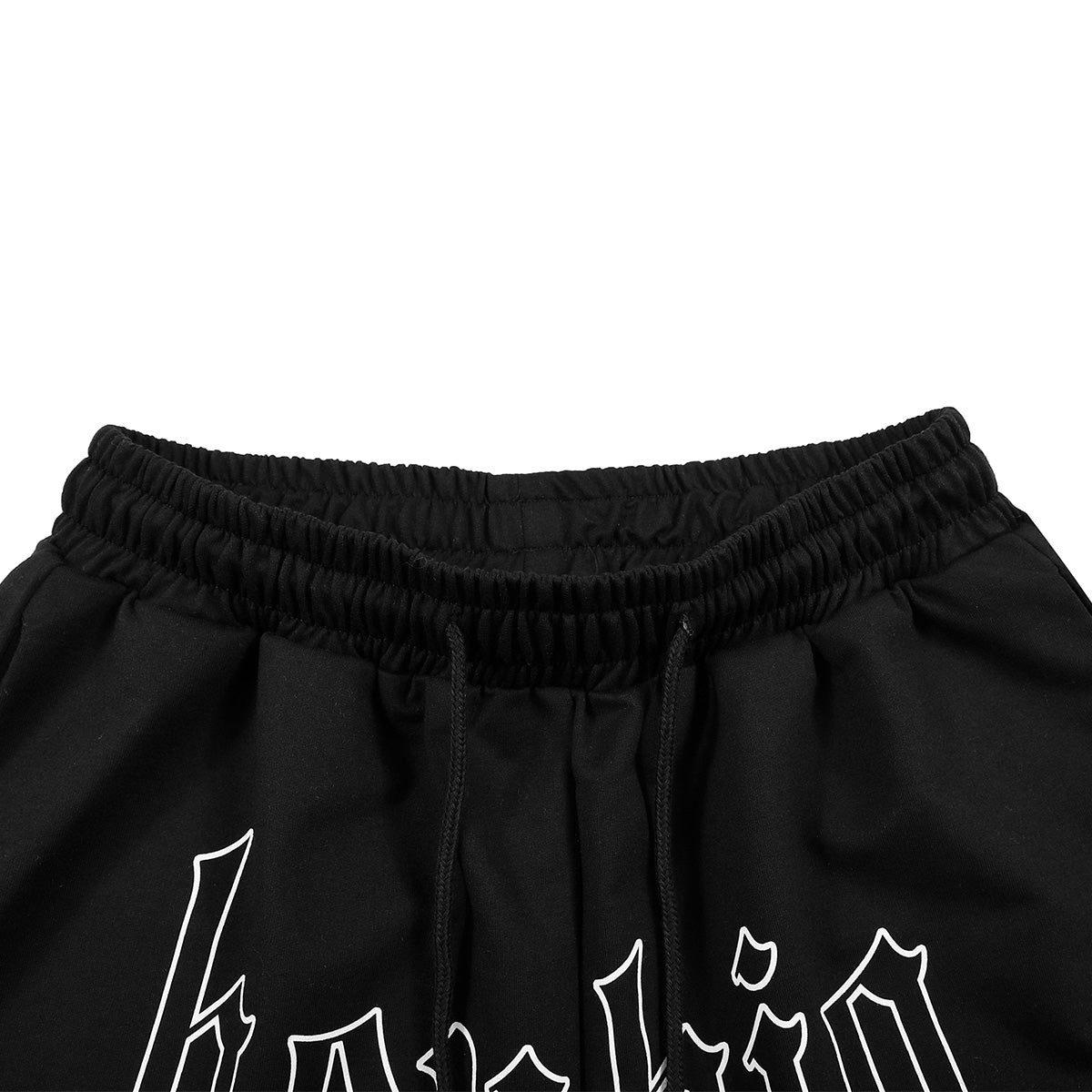 heybig Shorts  black