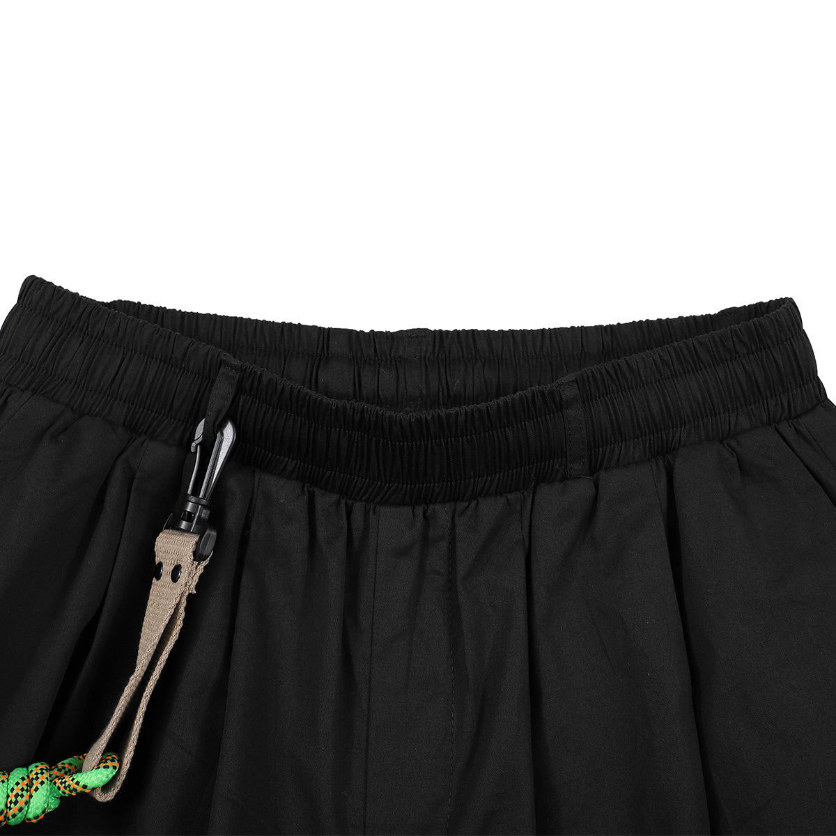 heybig Shorts  black