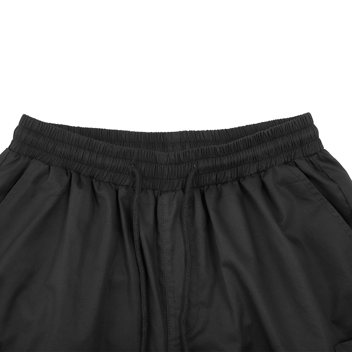 heybig Shorts  black