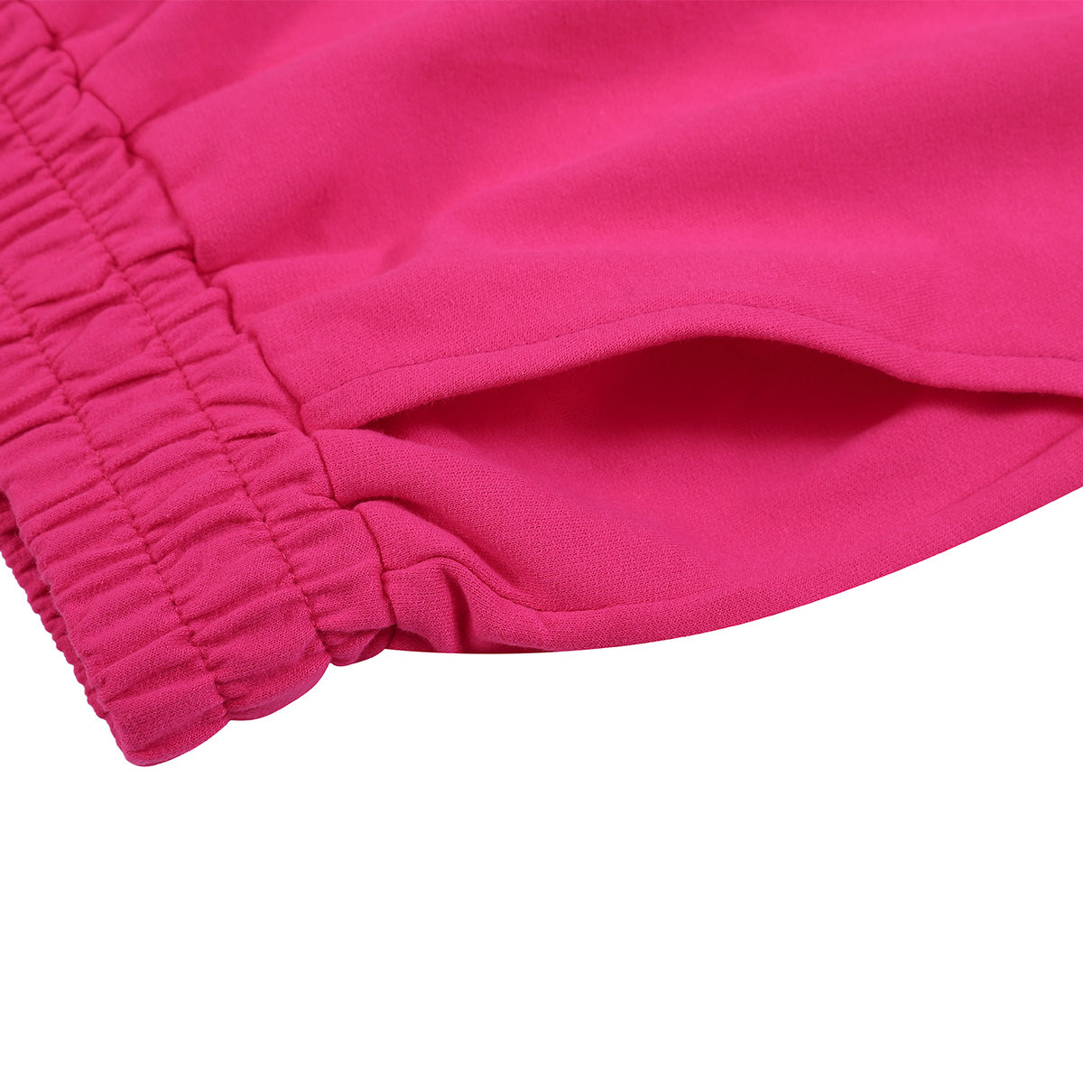 heybig Shorts  pink