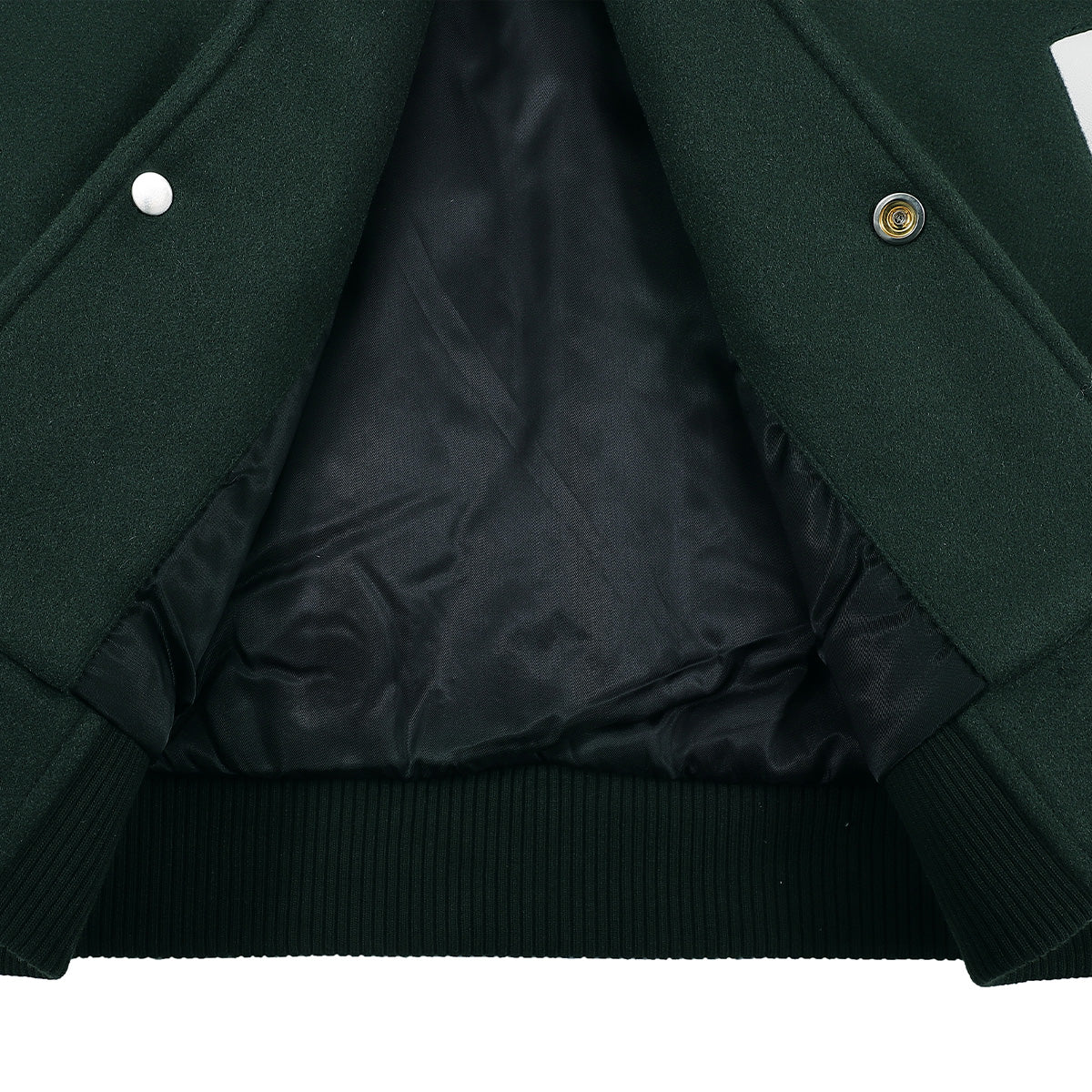 Heybig  Jacket Green